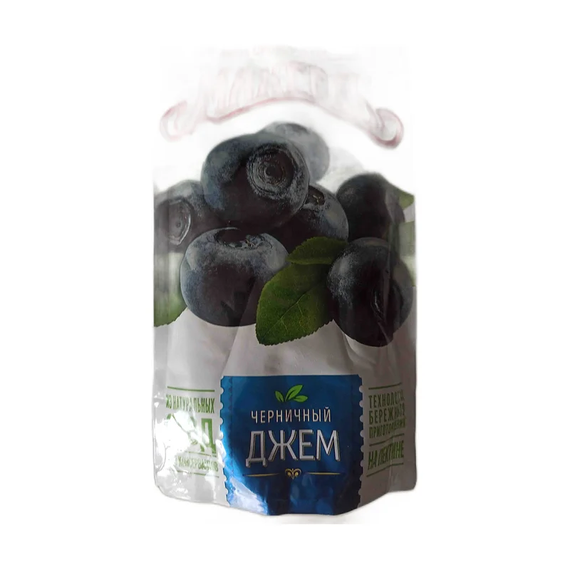 "Maxeev" Blueberry jam