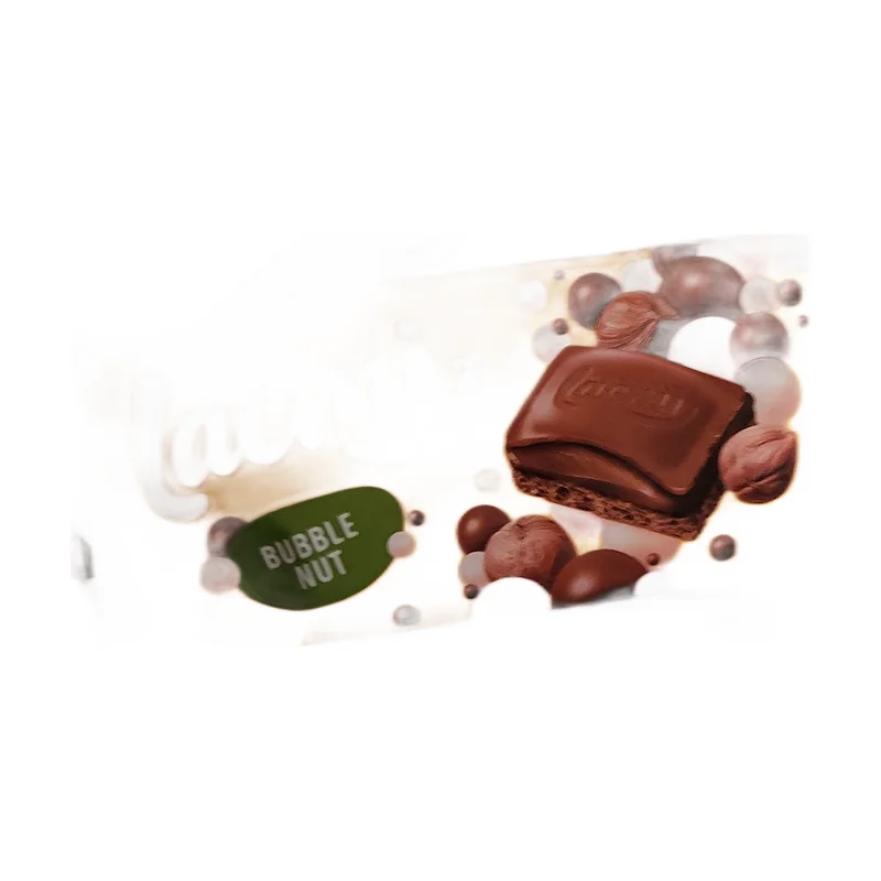 "Lacmi" bubble nut