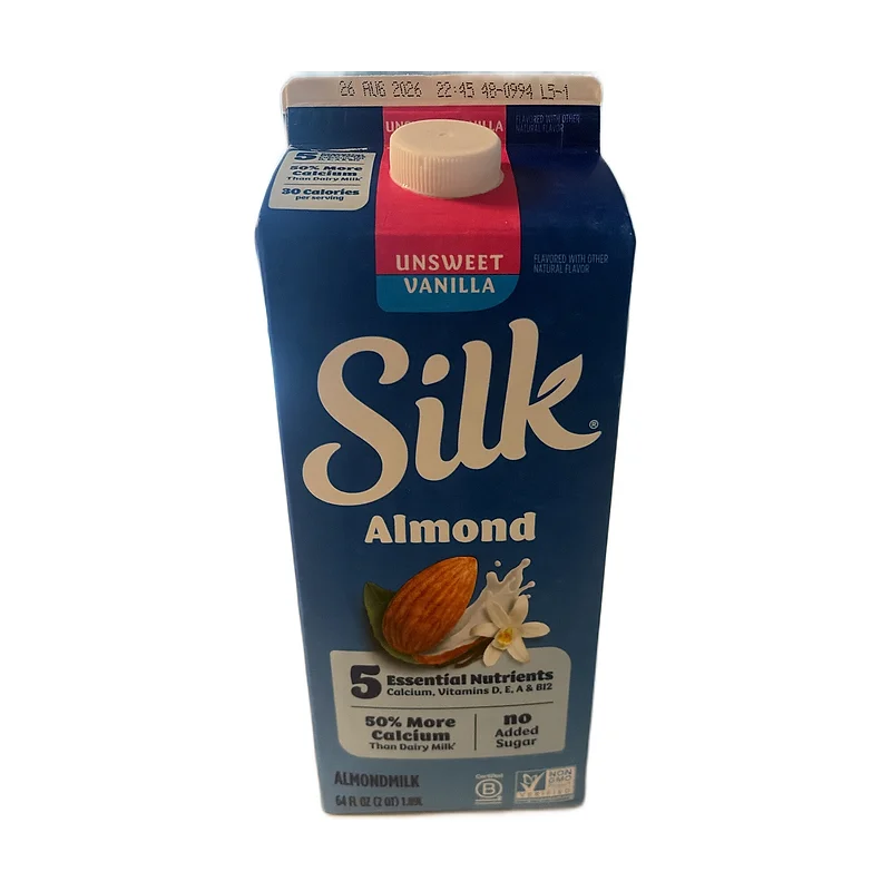 Almond Milk