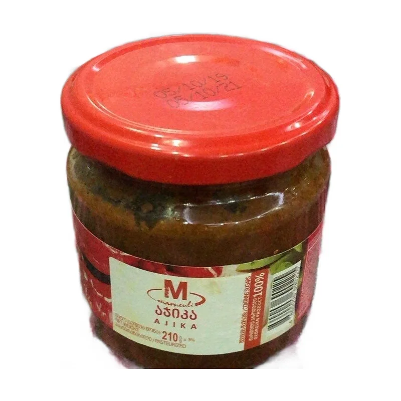 Marneuli ajika 215g