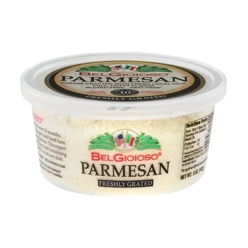 Parmesan