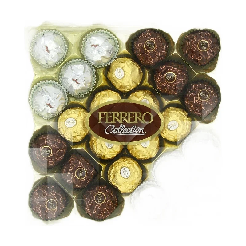 "Ferrero Rocher" assorti