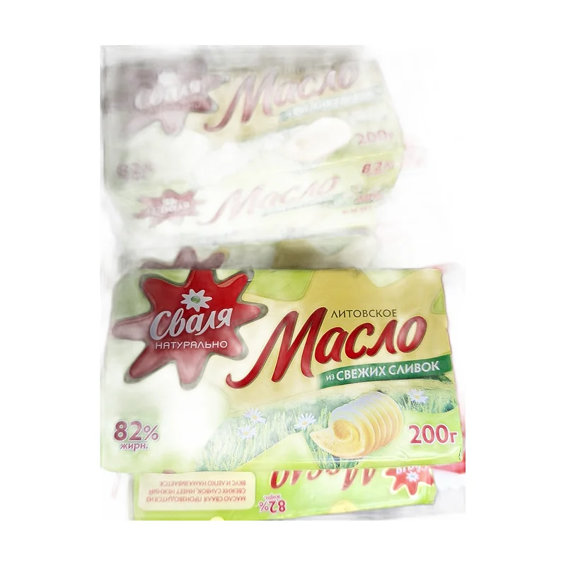 Svalia. Butter 200g