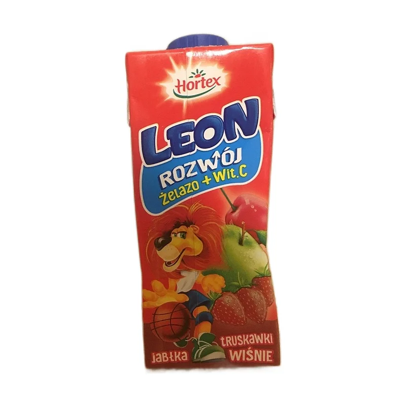 Hortex Leon 0.2 L.