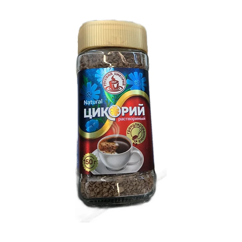 GRANUTATED GLASS JAR 150G
