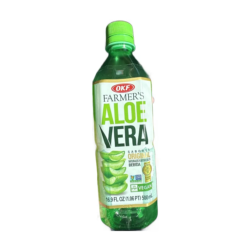 Aloe Vera Original 500ml