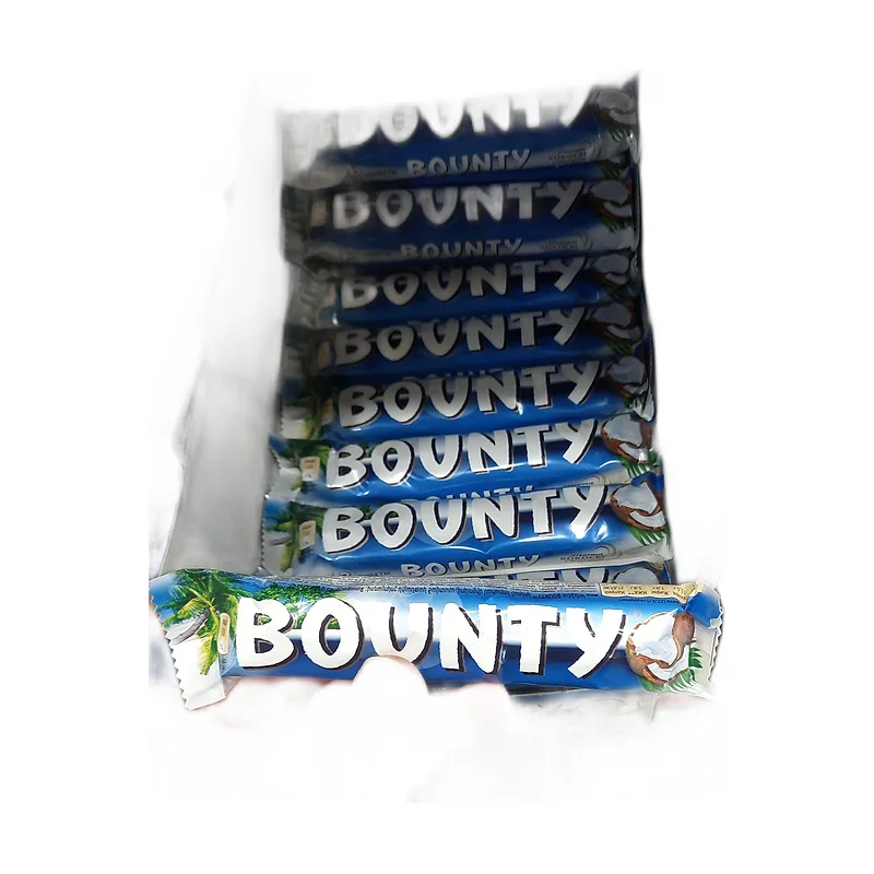 BOUNTY
