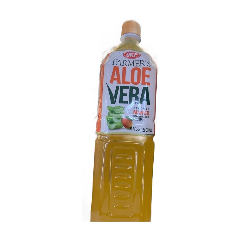 Aloe Vera Mango 1.5L