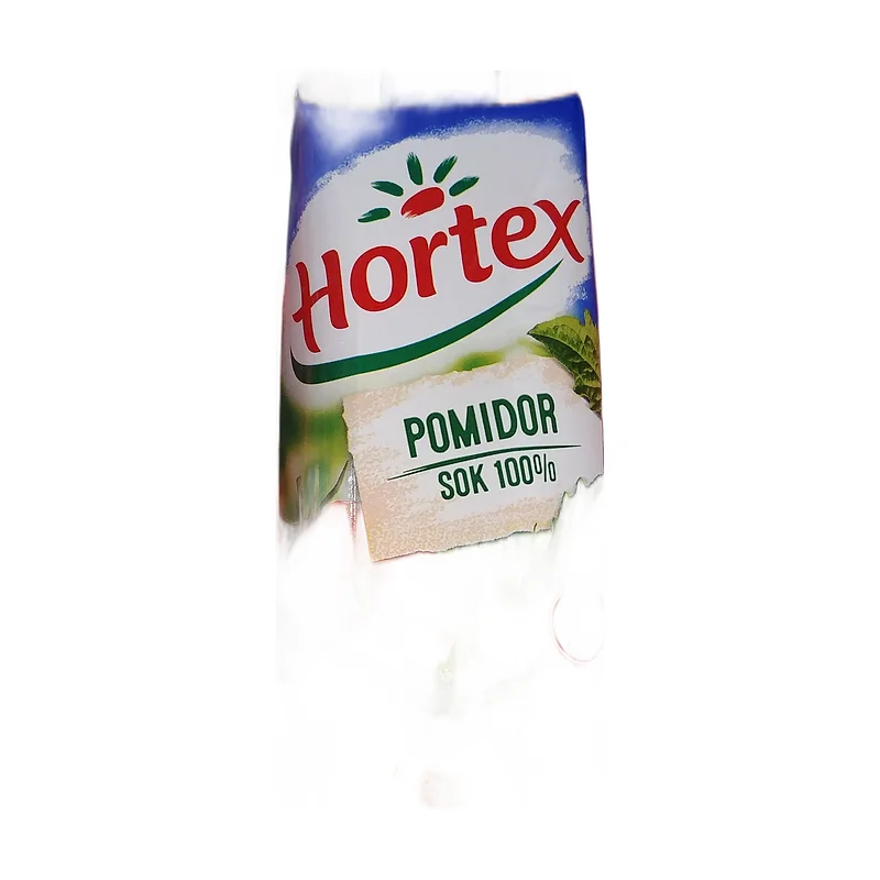 Hortex Tomato Juice