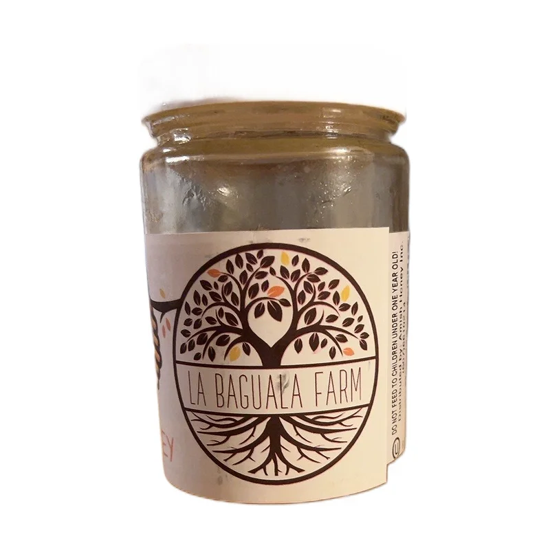 Amish honey spring