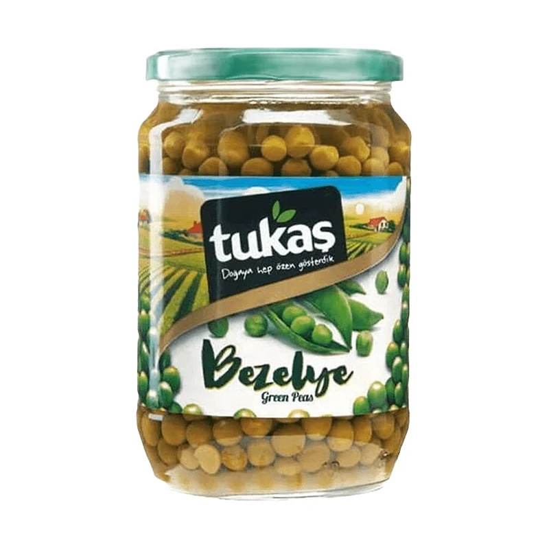 Green peas