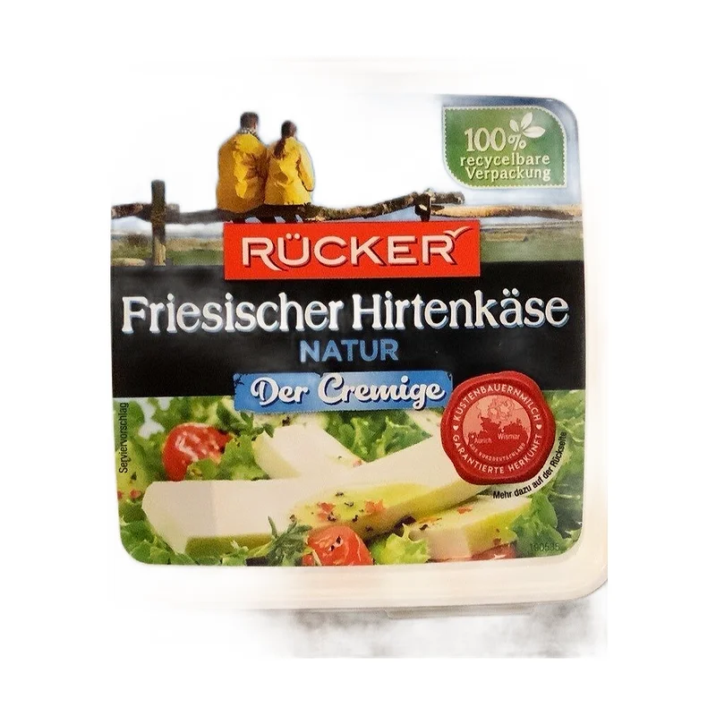 Feta -cheese 175g