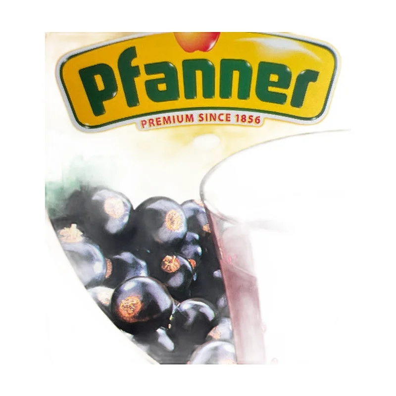 Black currant nektar