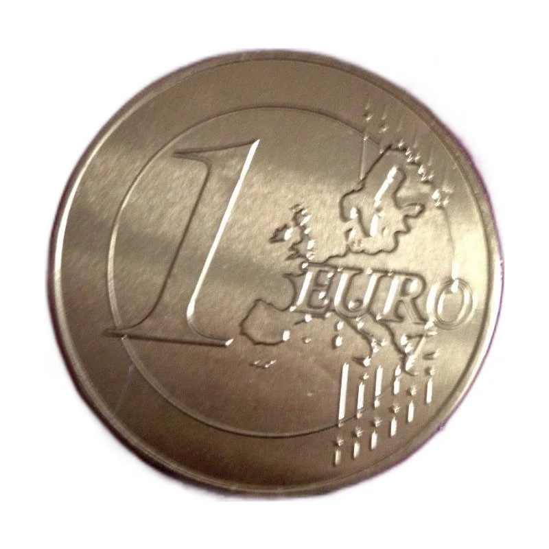 BIG GOLD COINS