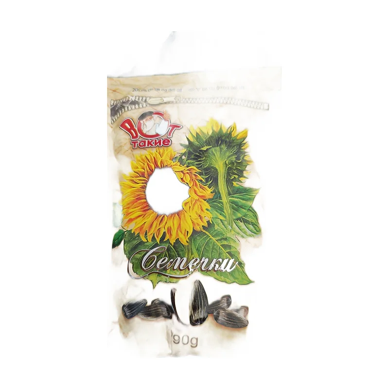Vot takie sunflower seeds