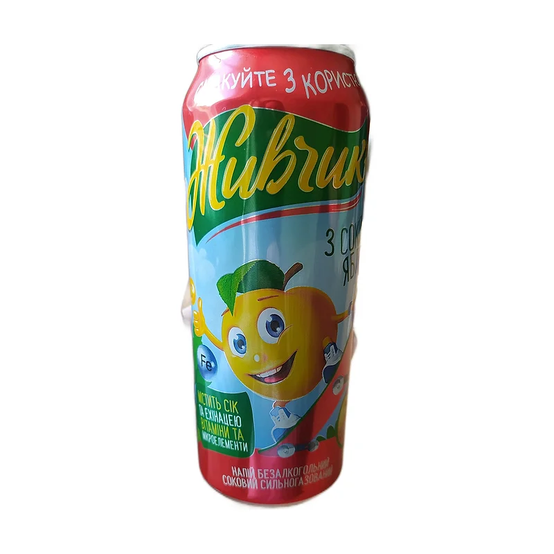 Lemonade Zhivchik