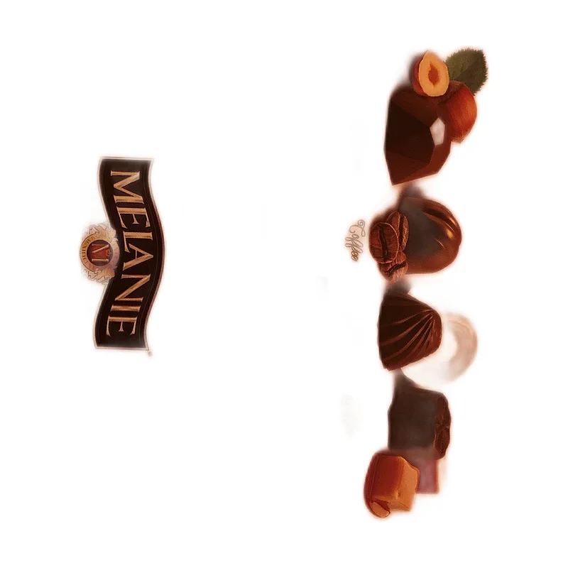 Assorted Chocolate collection