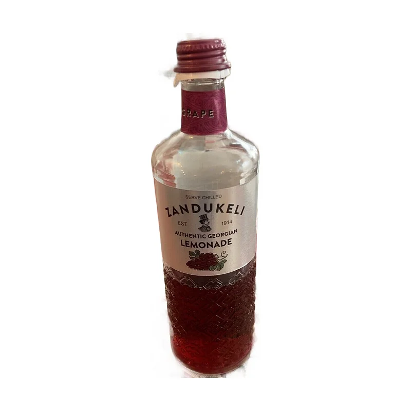 Soda Zandukeli
