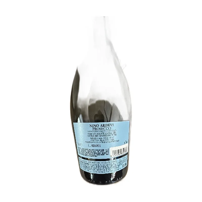 "NA" prosecco