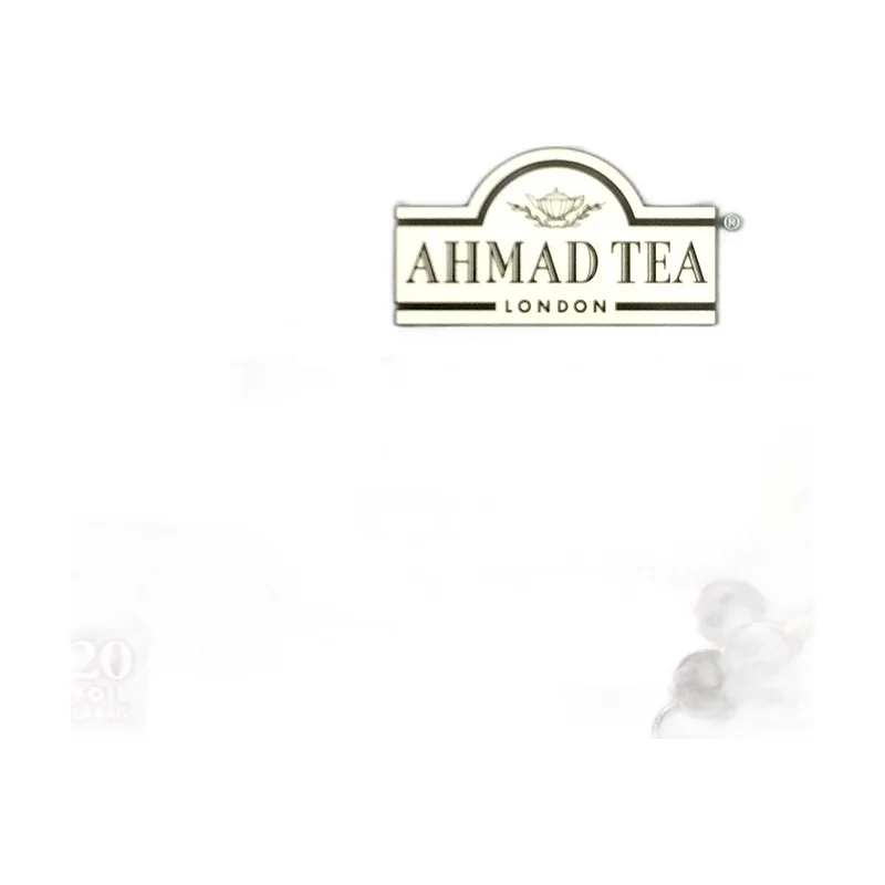 Ahmad Tea Blackcurrant 20tb