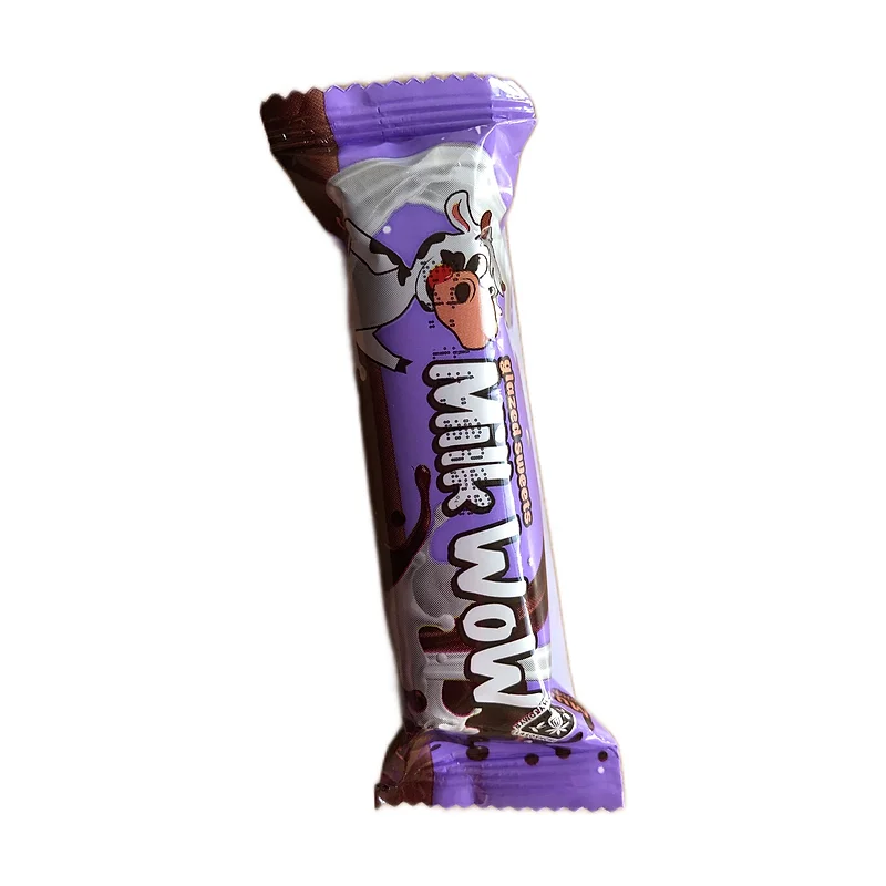 MILK WOW CANDY