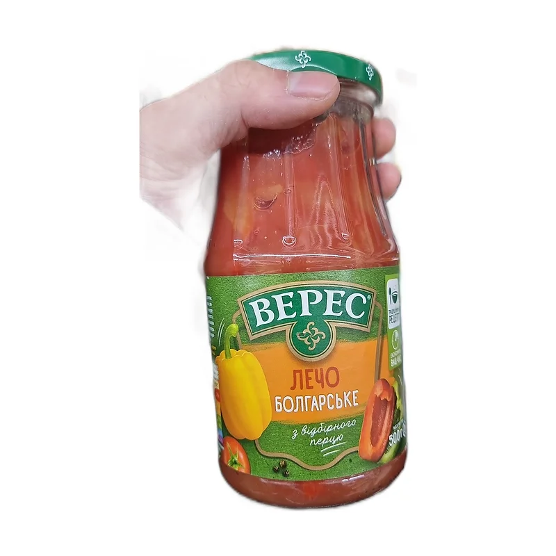 "Veres" lecho 500g