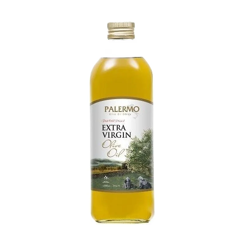 Palermo olive oil 1L