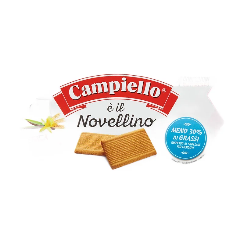 Campiello Cookies Sugar Free