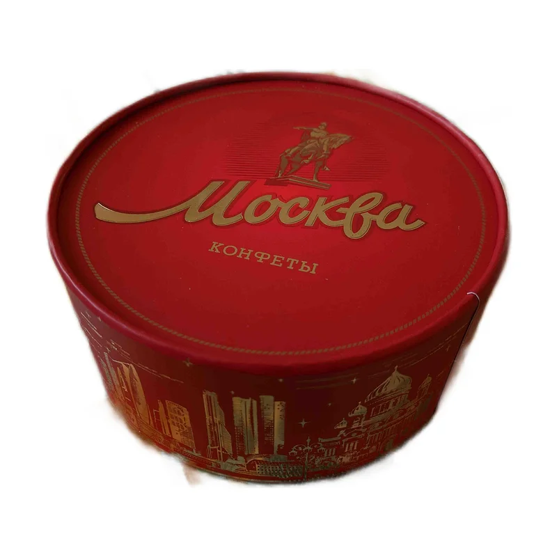 Moscow Candy