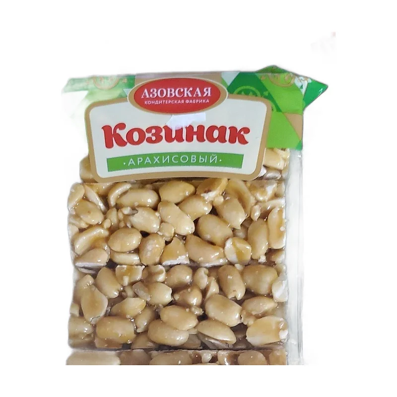 Peanut Kozinak