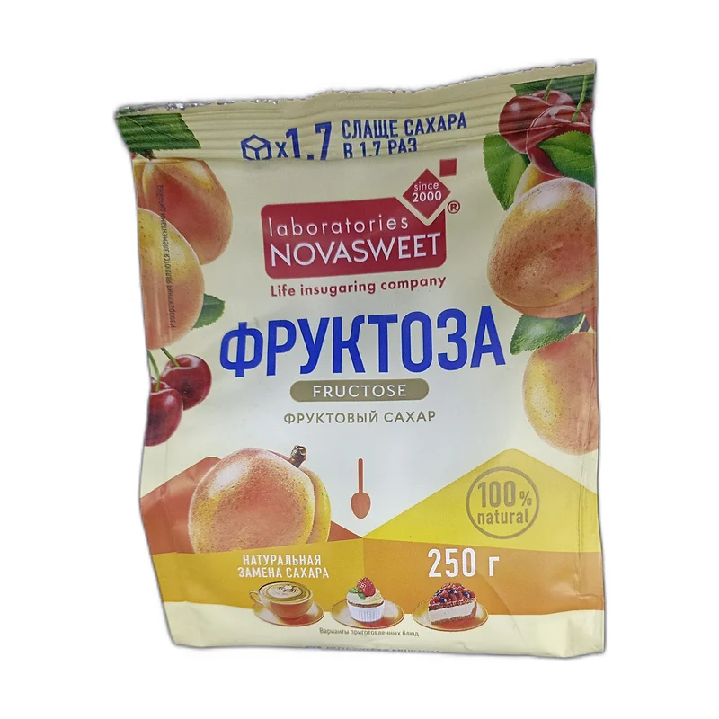 Fruktoze