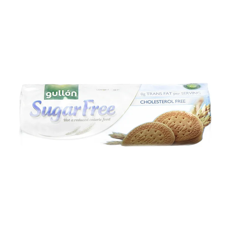 Gullon Sugar Free Maria
