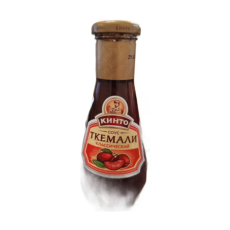 "Kinto" tkemali classik 300g