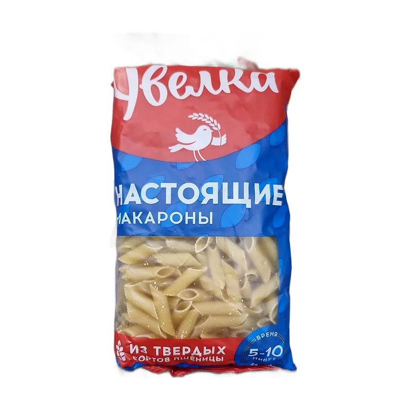 UVELKA PASTA.