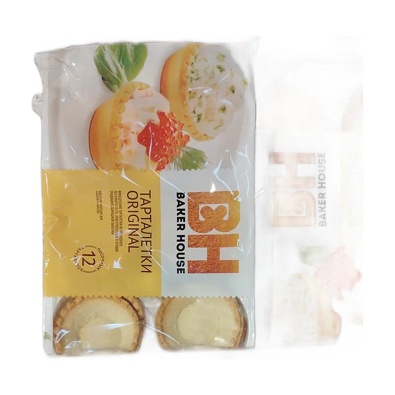 Tartlets original