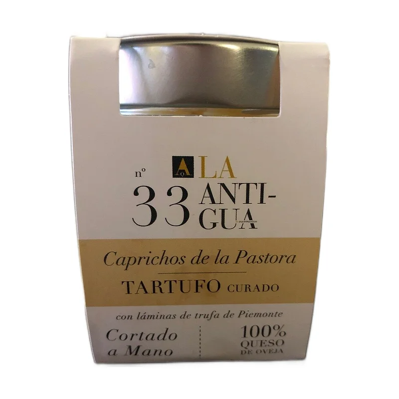 Tartufo cheese