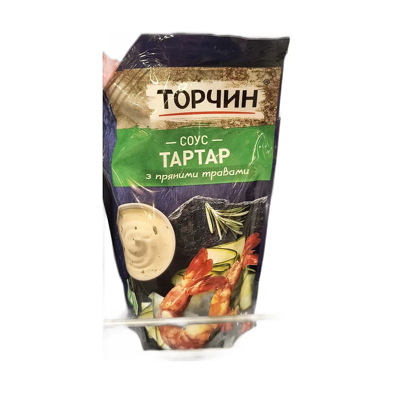 Tartar sauce