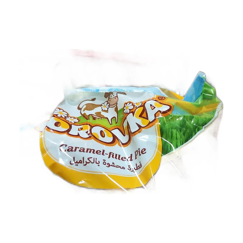 Korovka gingerbread.