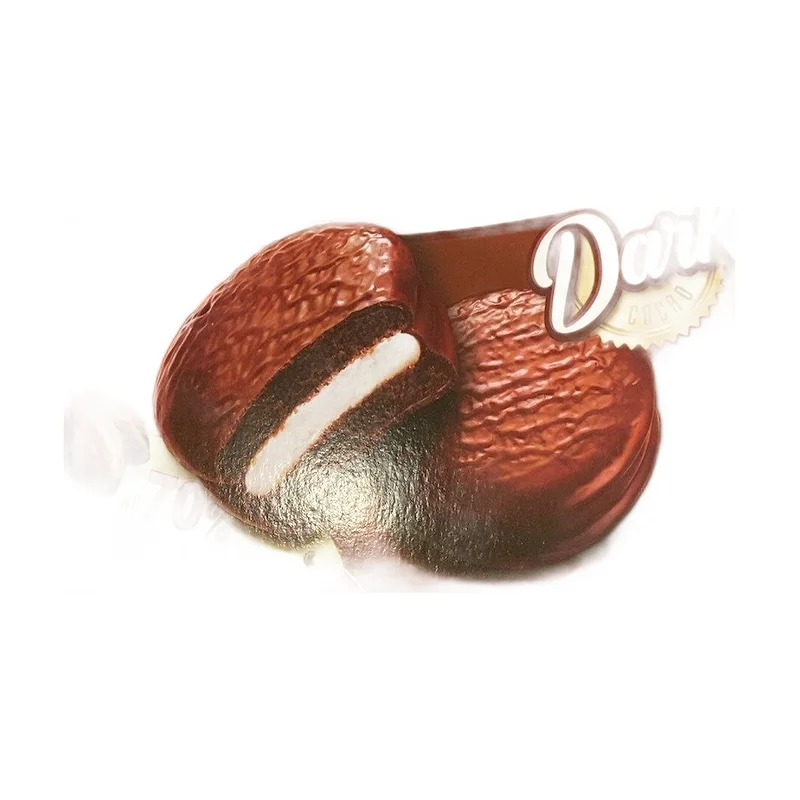 Choco-pie dark 12 pc