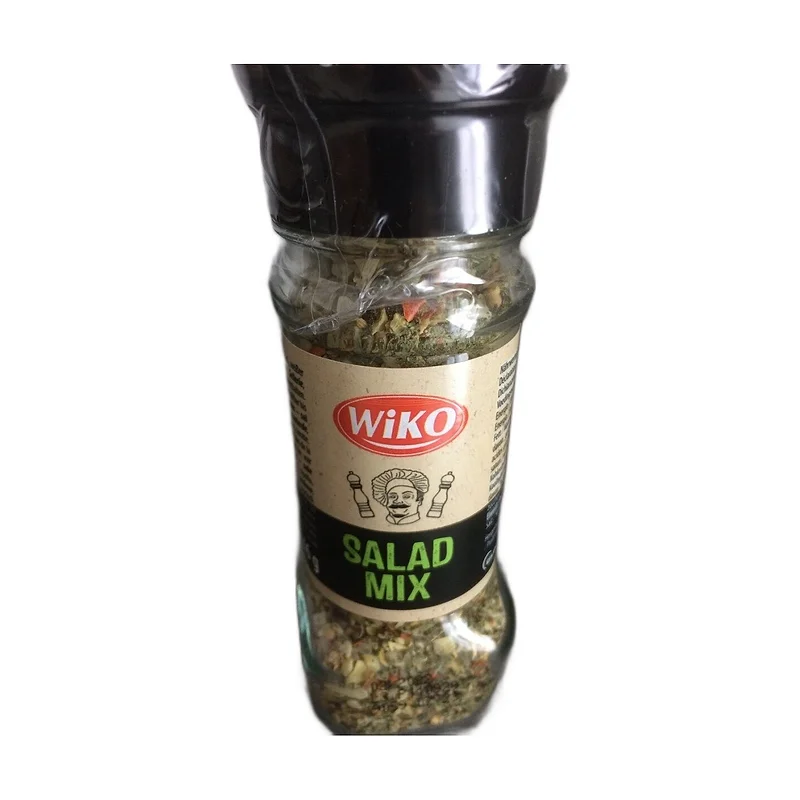 Seasoning Salt Salade Mix