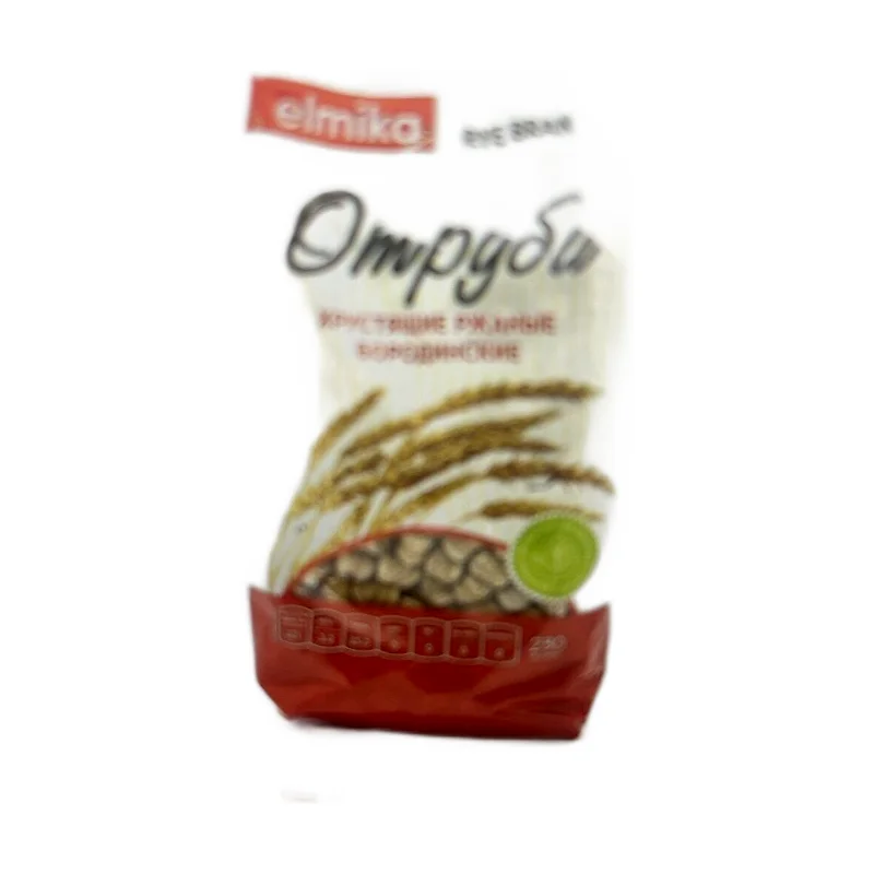 Rye Bran,