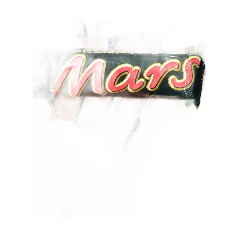 MARS