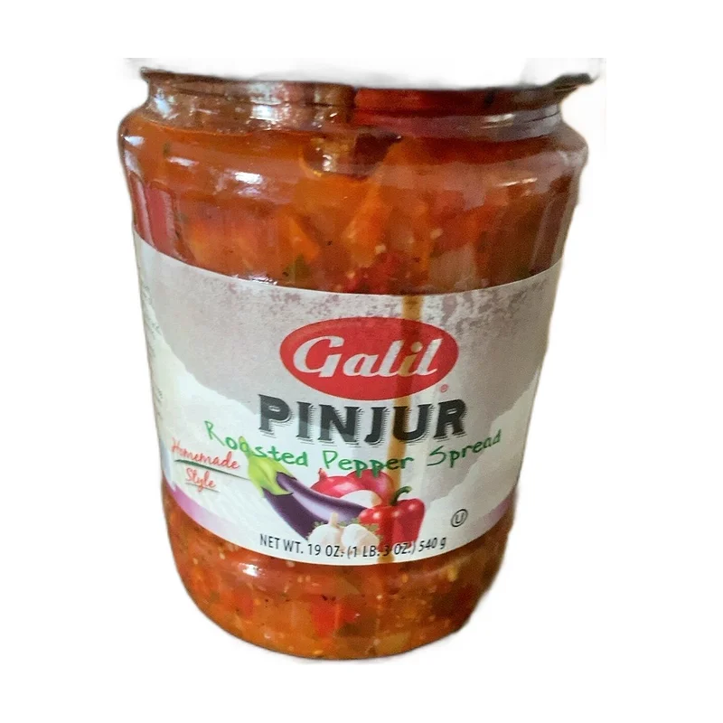 Galil Roasted Pepper