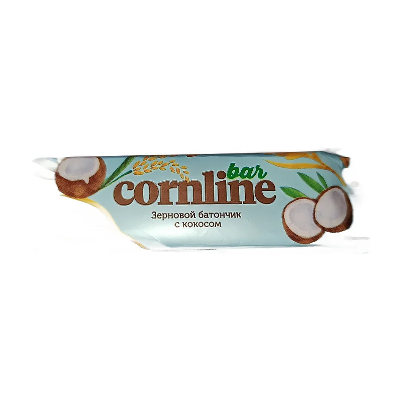 Cornline bar