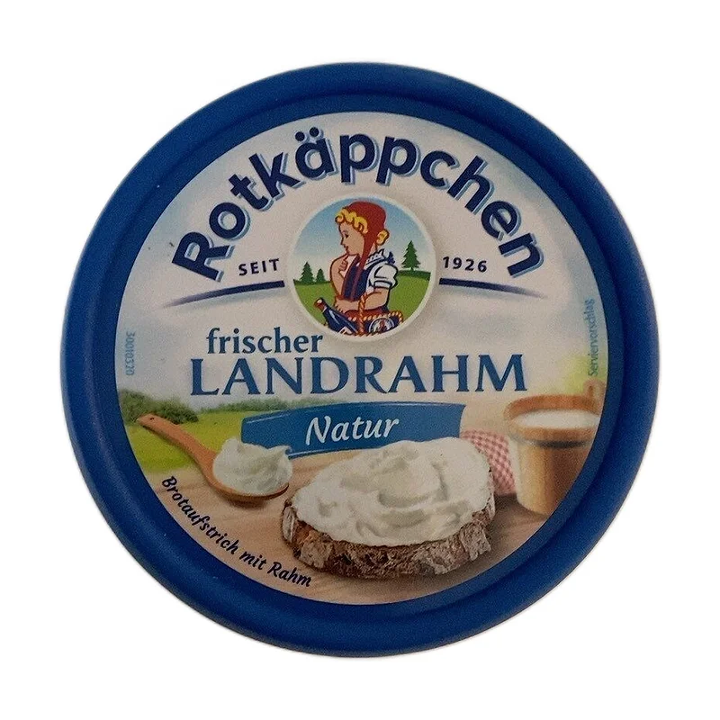 "Landrahm" cream cheese 150g