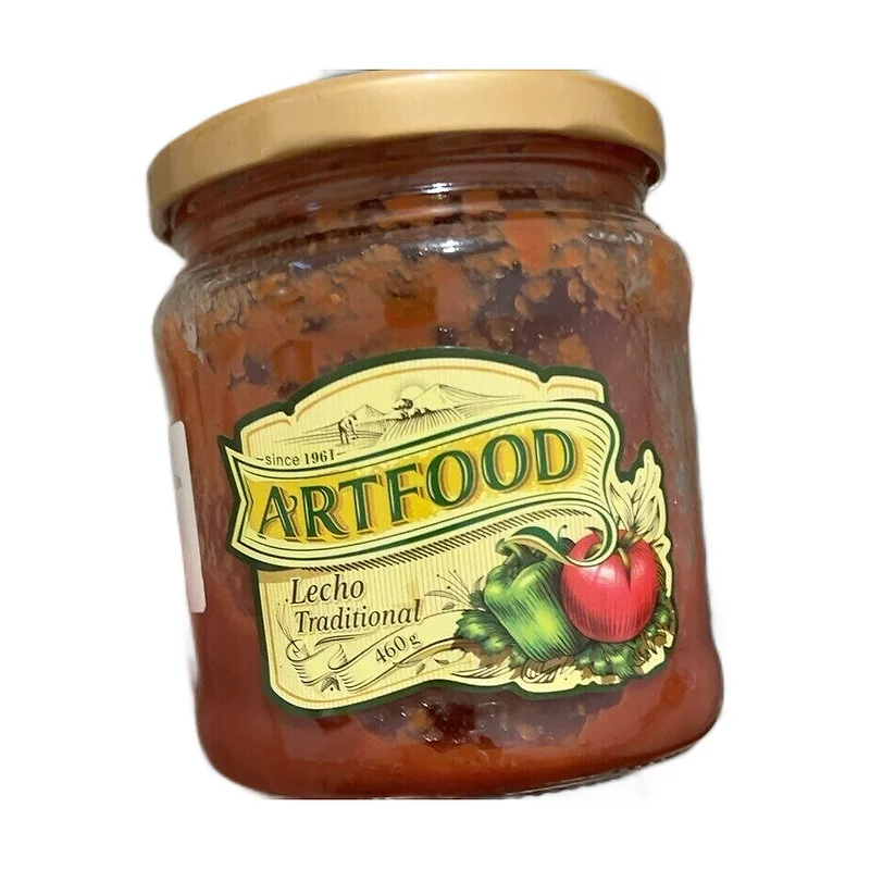 Artfood Lecho