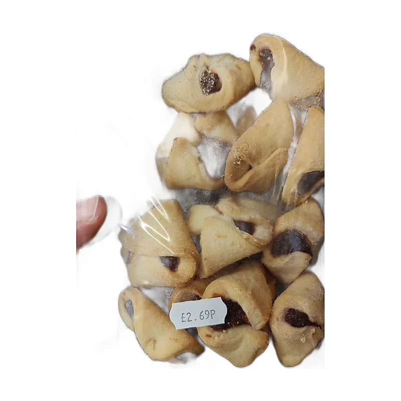 Cookies w/jam