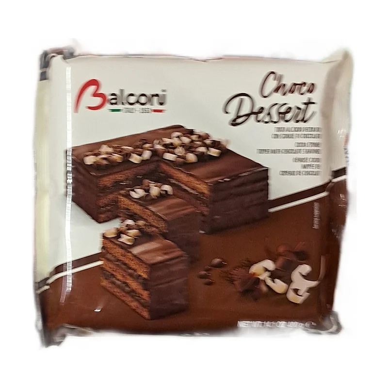 Choco Dessert Balconi