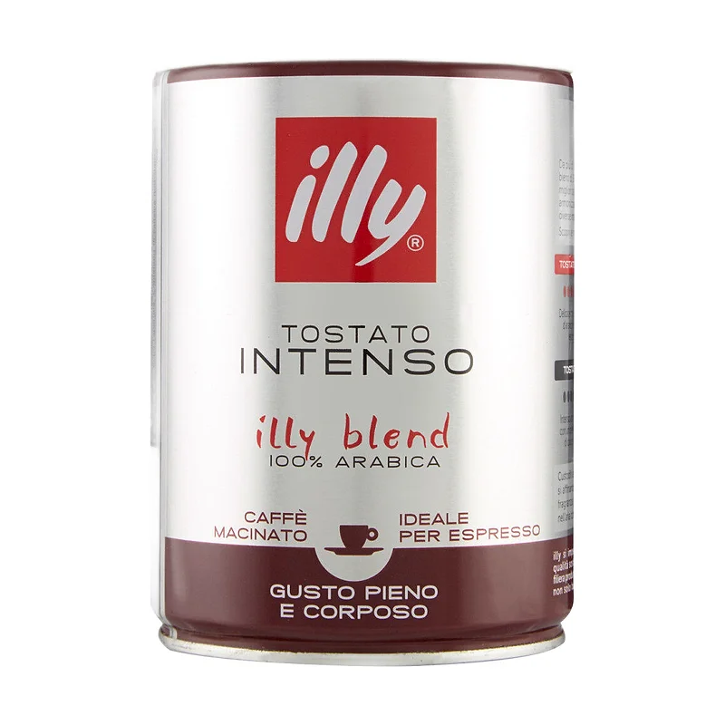 COFFEE GROUND INT/ESPRESSO 250