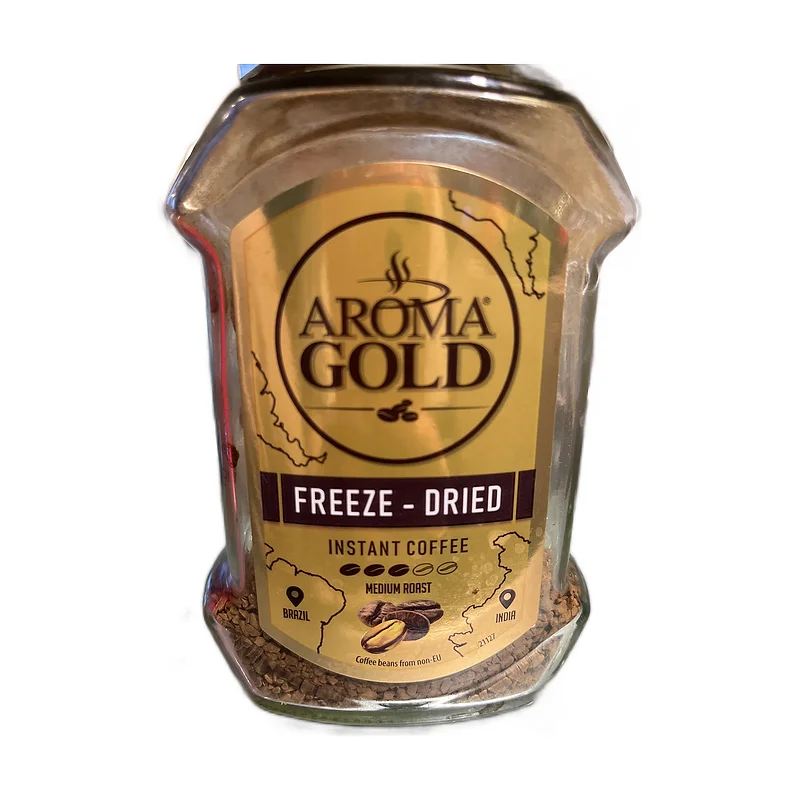 Aroma Gold